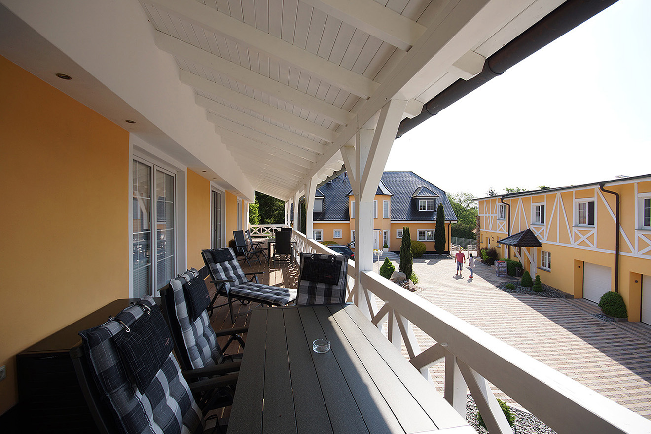 Veranda Seeadler